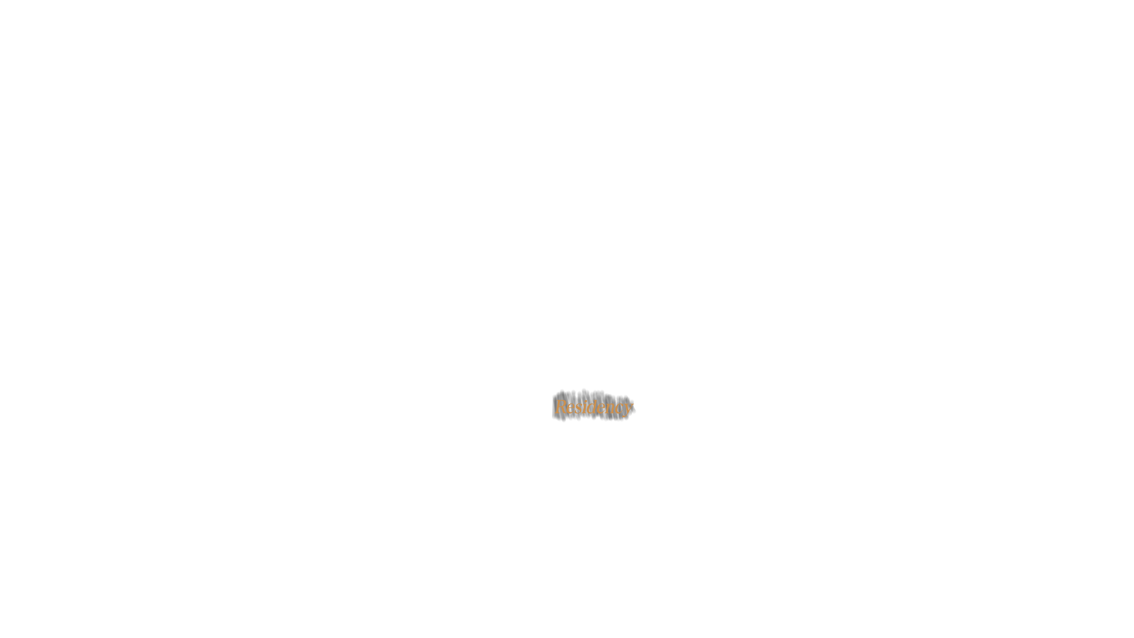 Residency